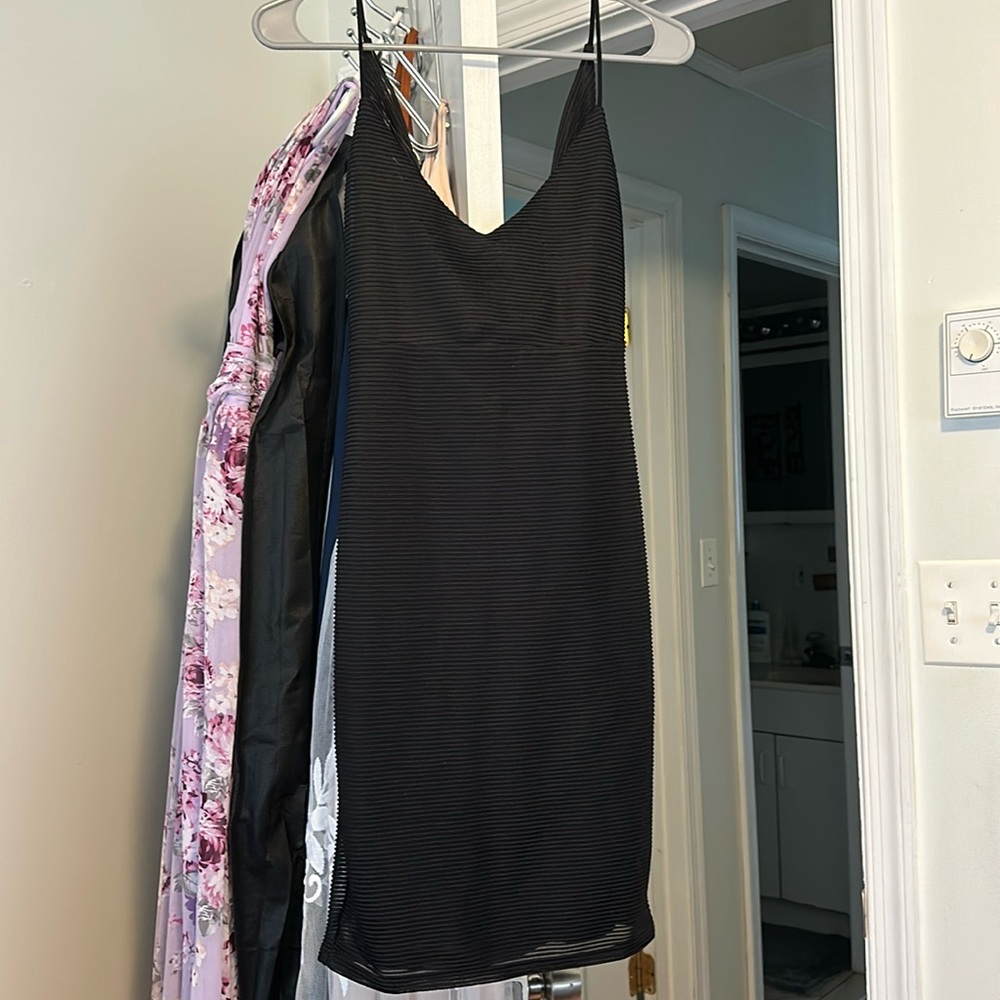 Bebe Dress